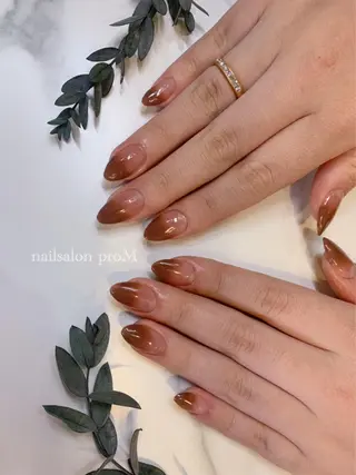 ネイル *･*MIMnail *･゜ﾟ･*:･*のネイルデザイン