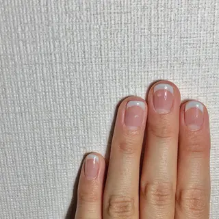 ネイル nailsalon　hue所属・小山 羽奈のネイルデザイン