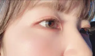 マツエク・マツパ 田中 るな　産休中のマツエク・マツパデザイン