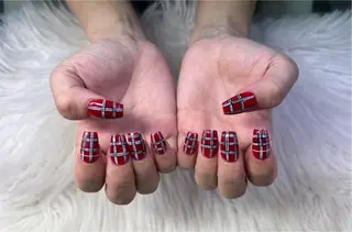 ネイル My  Nail ななみのネイルデザイン