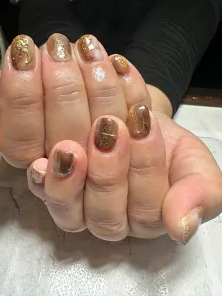 ネイル e.nail所属・🍎吉田 恵里🍎のその他イメージ