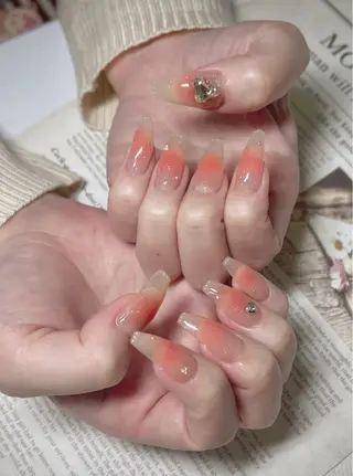 ネイル Rarity ネイルサロン所属・Rarity ネイルサロンのネイルデザイン