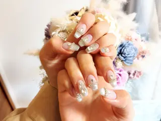 ネイル ＤI'A ネイルサロンのネイルデザイン