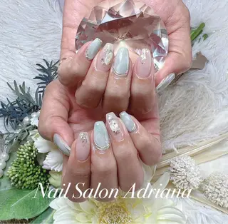 ネイル ADRIANA 大久保駅前徒歩2分のその他イメージ