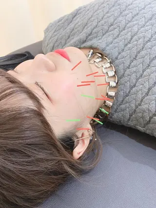 小林整骨院 天六 水侍 徹のエステ・リラクイメージ