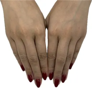 ネイル MAXKELLY AIのネイルデザイン