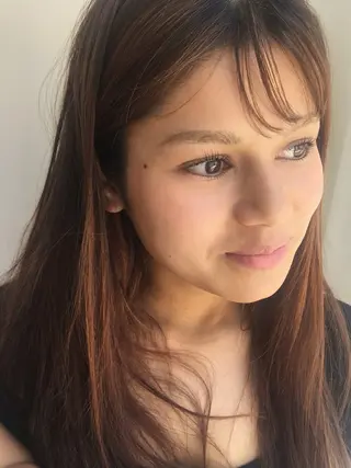 マツエク・マツパ オーナー アイリストのマツエク・マツパデザイン