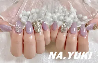 ネイル ✨ Riooo_のネイルデザイン