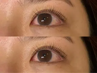マツエク・マツパ 眉毛・まつげパーマ・マツエク専門店 dio...所沢所属・dio...所沢 itsukiのマツエク・マツパデザイン