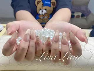 ネイル りん☆.:*๑ Nailのネイルデザイン