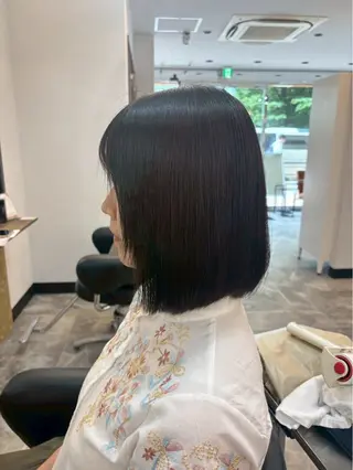 ショート 新宿/メンズパーマ/ メンズ特化/和田瑞生のヘアスタイル