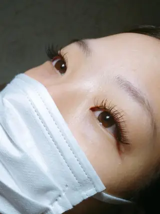 マツエク・マツパ shimizu mayuのマツエク・マツパデザイン