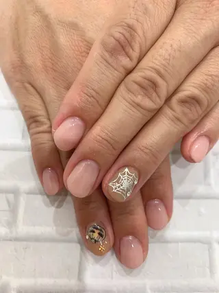 ネイル グラマラス ネイルのネイルデザイン