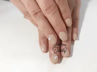 ネイル Trinity staffのネイルデザイン