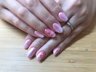 ネイル Nailist Missaのネイルデザイン