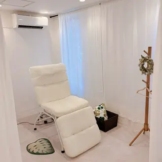 eyelash Reefのマツエク・マツパデザイン