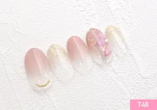 ネイル ネイル nanのネイルデザイン