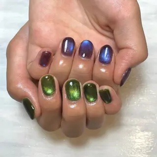 ネイル Nail Room uimのネイルデザイン