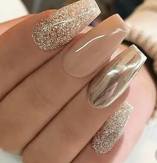 ネイル 「Honey NAIL新宿店」所属・Honey スカルプ専門店のネイルデザイン