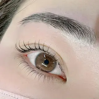 マツエク・マツパ アイブロウ Lani🌺 アイリストMANAのマツエク・マツパデザイン