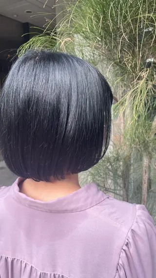 ショート 🧁はるひ/ ZEST Ivy🎀のヘアスタイル