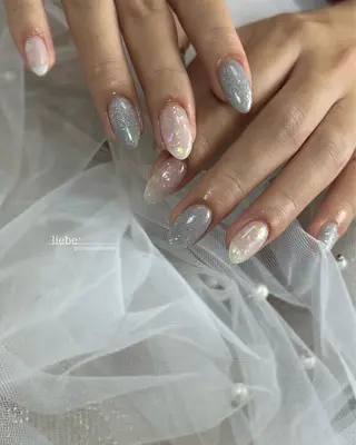ネイル Liebe nailのネイルデザイン