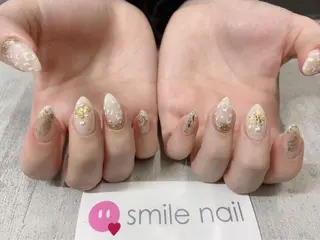 ネイル smile nail スマイルネイルのその他イメージ