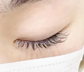 マツエク・マツパ PROPOSTA桑名 SAYUMIのマツエク・マツパデザイン