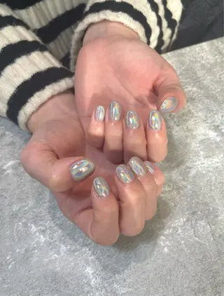 ネイル nail moanaのネイルデザイン