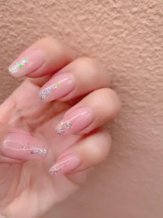 ネイル 高橋 実和子のマツエク・マツパデザイン