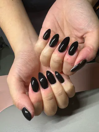 ネイル YU KIのネイルデザイン