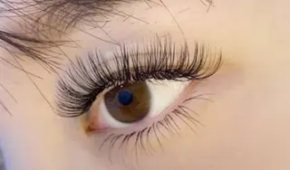 マツエク・マツパ Cute B e au t yのマツエク・マツパデザイン