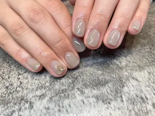 ネイル nagase yumiのネイルデザイン