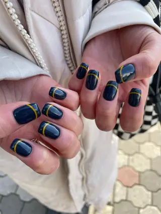 ネイル F. Lenaのネイルデザイン