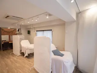 マツエク・マツパ kioku 人形町店 REIのマツエク・マツパデザイン