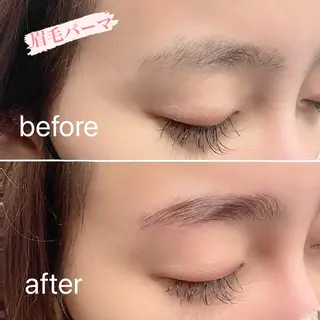 痛くないシミ取り 【荻窪】石橋のヘアスタイル