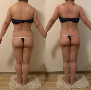 a room salonのエステ・リラクイメージ