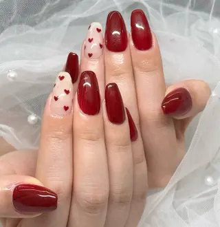 ネイル salone Regina 【サローネ　レジーナ】所属・Regina Marinaのネイルデザイン