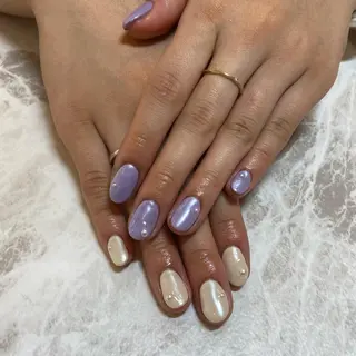 ネイル NAIL SALON Rのネイルデザイン