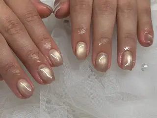 ネイル ANELA ANNAのネイルデザイン