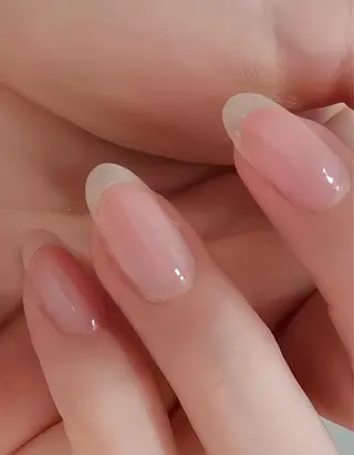 ネイル Romantic Color所属・Romantic Color美雪のネイルデザイン