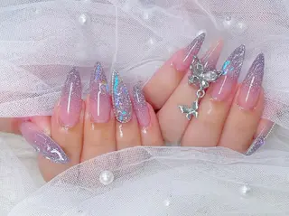 ネイル Chouette Nailのネイルデザイン