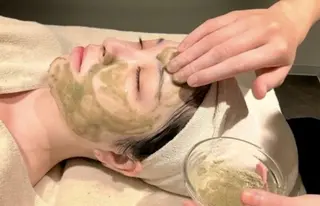 ネイル ハーブピーリング専門 COCO.梅田中津のエステ・リラクイメージ