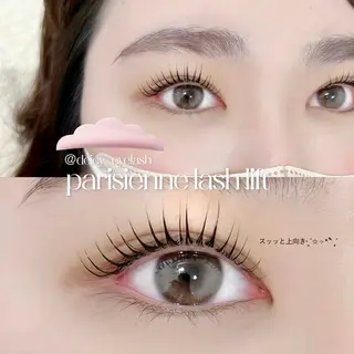 パーマ deicy 表参道のマツエク・マツパデザイン