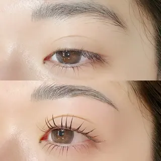 アイブロウ NOAH所属・NOAH川越駅東口 徒歩3分MIKUのマツエク・マツパデザイン