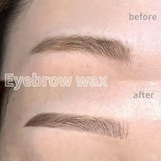 アイブロウ ALTER EYES wakigawa☁️のその他イメージ