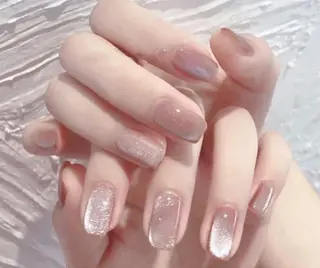 ネイル ミントネイルサロン所属・M 🌟メンズネイリストのネイルデザイン