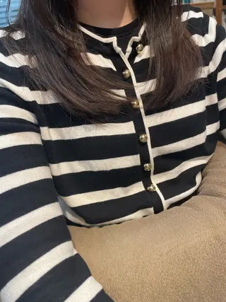 ロング カラー ✨横須賀髪質改善✨️ 加藤 百音のヘアスタイル