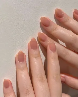 ネイル Yuzuchi Nailのネイルデザイン