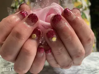 ネイル ネイルケアサロン Campanulaのネイルデザイン